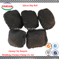 Boule de silicone anyang ferro / Briquette 20-50mm